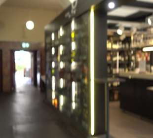Markthalle Stuttgart