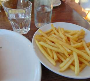 Tasha's V&A Waterfront Kapstadt