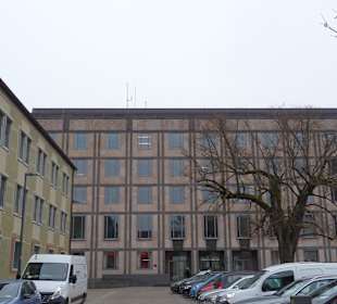 Stadtbesichtigung Würzburg