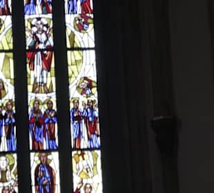 Münster St. Johannes