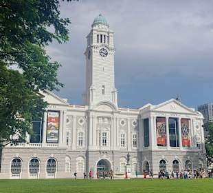 Victoria Theater and Concert Hall