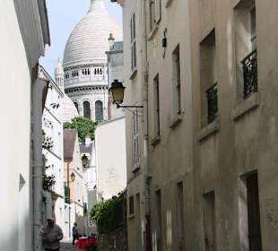 Montmartre