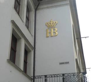 Hofbräuhaus München