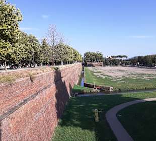 Baluardo San Paolino