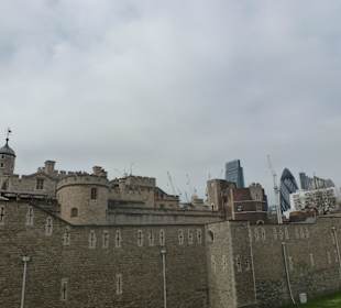 Tower of London