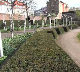 Murgpark Rastatt