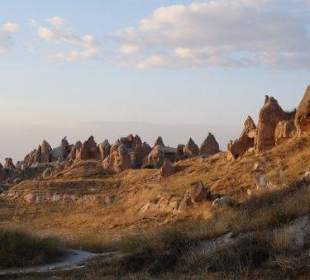 Bei Göreme