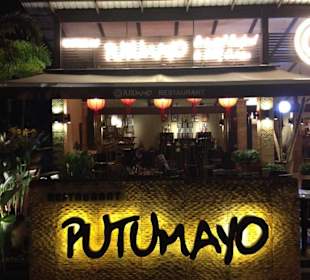 Putumayo Restaurant