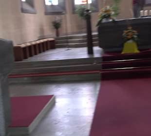 Herz-Jesu-Kirche Fachsenfeld