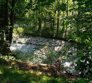 Thurweg: Tolle Ausblicke