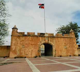 Vom Parque de la Independenzia