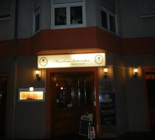 Restauracja Himalaya Laternchen, Berger Straße 295