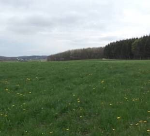 Wanderweg Kunst der kleinen Schritte