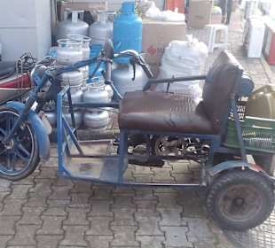 Basar Manavgat in Manavgat