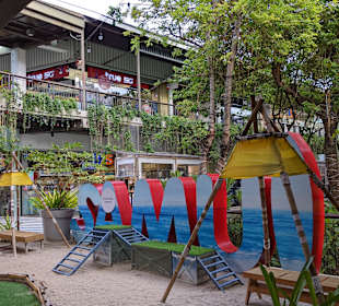 Einkaufszentrum CentralFestival Samui