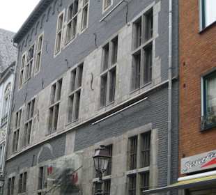 Internationales Zeitungsmuseum