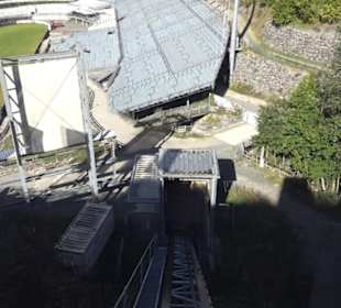 Audi Arena Oberstdorf