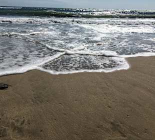 Strand Irakli