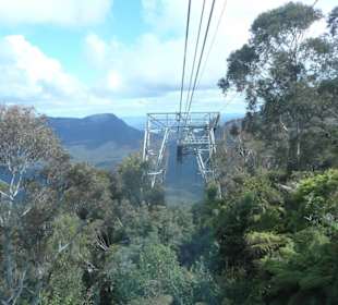 Cableway
