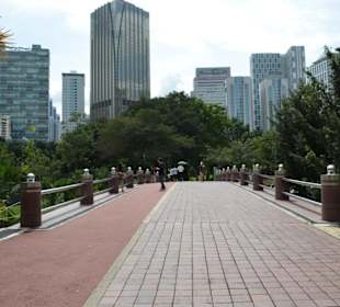 Park am KLCC