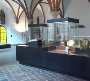 Stralsund Museum