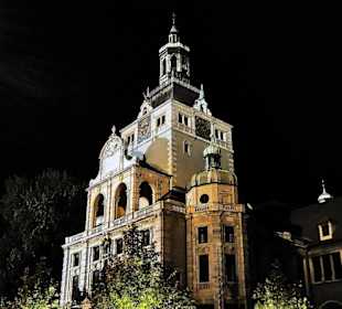 Bayrisches National-Museum