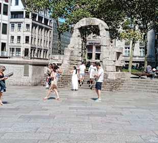 Kölner Dom in Köln