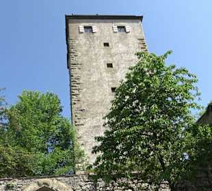 Burg Hohenberg