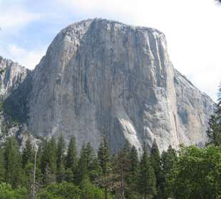 El Capitan