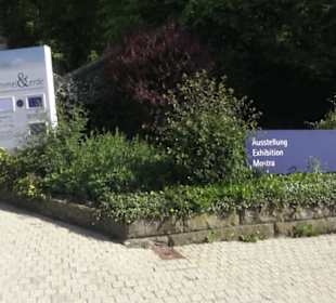 Hohenstaufen Geschichtsraum