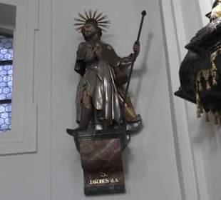 Kirche St. Johann