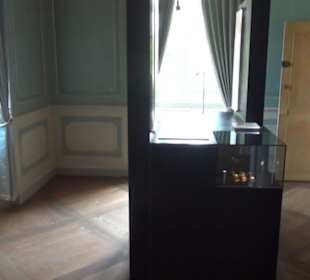 Barockschloss Rammenau