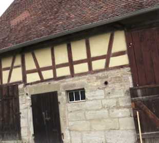 Hohenloher Freilandmuseum