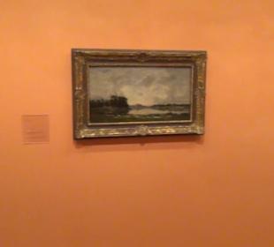 Museo Thyssen-Bornemisza