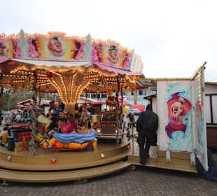 Kinderkarussell