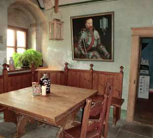  Ausschank „Zum Musketier"