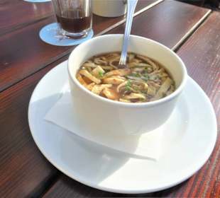 Wirtshaus Zum Brunnwart