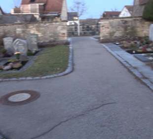 Friedhof am Friedhofweg
