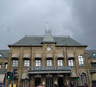 Centralstation