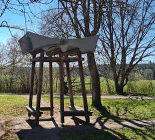 Wellnesswald Waldachtal