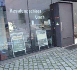 Residenzschloss Urach