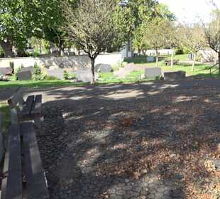 Friedhof Eutingen im Gäu
