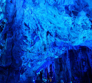 Gibraltar - enklawa brytyjska