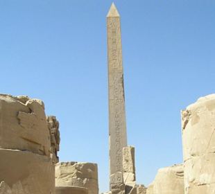 Карнакский Храм