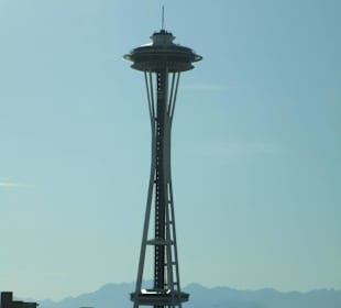 Space Needle