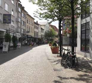 Altstadt Friedrichshafen