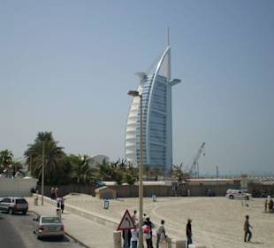 Burj al Arab