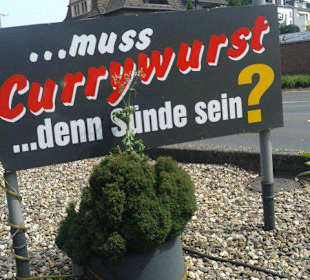 Nein, aber lecker! 