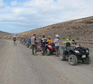 Buggytour
