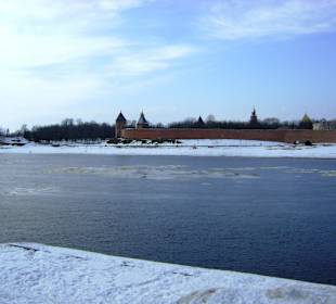 Nowogród Kreml